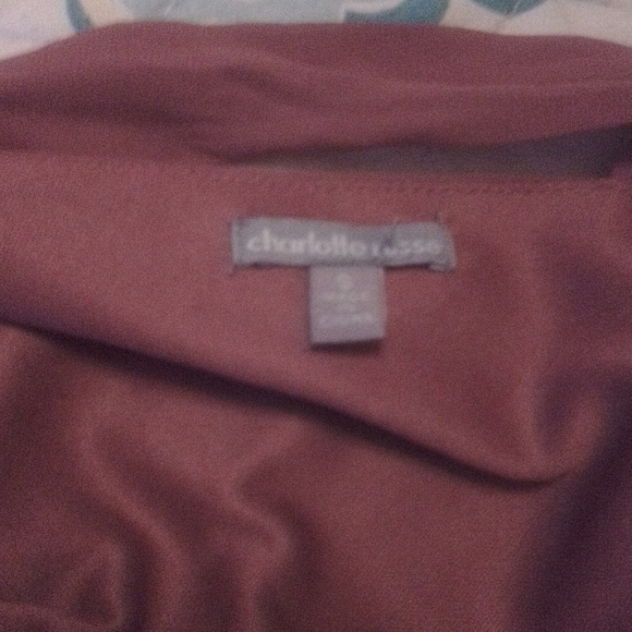 Dress - Picture 3 of 3